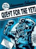 Movies Quest for the Yeti poster