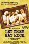 Movies Let Them Eat Rock poster