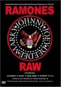Movies Ramones Raw poster