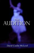 Movies The Audition poster