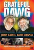 Movies Grateful Dawg poster