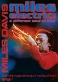 Movies Miles Electric: A Different Kind of Blue poster