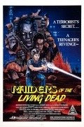 Movies Raiders of the Living Dead poster