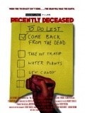 Movies Recently Deceased poster