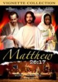 Movies Matthew 26:17 poster