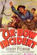 Movies The Ox-Bow Incident poster