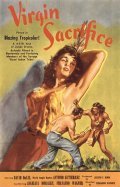 Movies Virgin Sacrifice poster