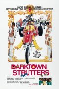 Movies Darktown Strutters poster