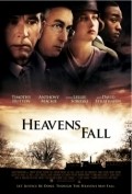 Movies Heavens Fall poster