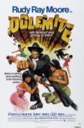 Movies Dolemite poster