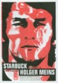 Movies Starbuck Holger Meins poster