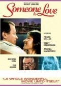 Movies Someone to Love poster
