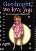 Movies Goodnight, We Love You poster