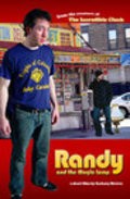 Movies Randy and the Magic Lamp poster