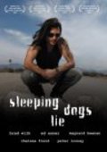 Movies Sleeping Dogs Lie poster