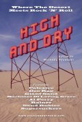 Movies High and Dry poster