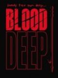 Movies Blood Deep poster