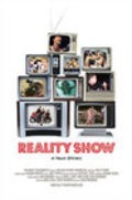 Movies Reality Show poster