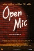 Movies Open Mic poster