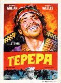 Movies Tepepa poster