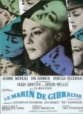 Movies The Sailor from Gibraltar poster