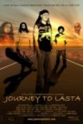 Movies Journey to Lasta poster