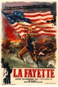 Movies La Fayette poster
