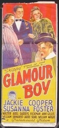 Movies Glamour Boy poster