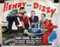 Movies Henry and Dizzy poster
