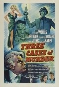 Movies Three Cases of Murder poster