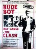 Movies Rude Boy poster