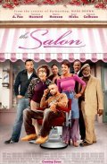 Movies The Salon poster