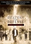 Movies Deacons for Defense poster