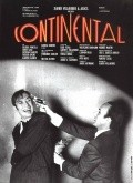 Movies Continental poster