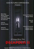 Movies Decapolis II poster