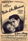 Movies Pride of the Marines poster