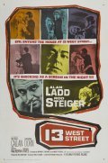 Movies 13 West Street poster