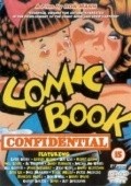 Movies Comic Book Confidential poster