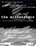 Movies The Misbehavers poster