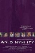 Movies Anonymity poster