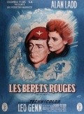 Movies The Red Beret poster
