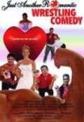 Movies Just Another Romantic Wrestling Comedy poster