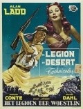 Movies Desert Legion poster