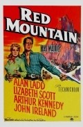Movies Red Mountain poster