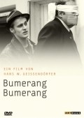 Movies Bumerang - Bumerang poster