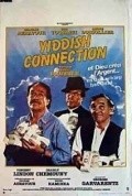 Movies Yiddish Connection poster