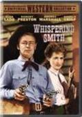 Movies Whispering Smith poster