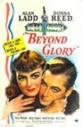 Movies Beyond Glory poster