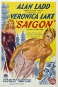 Movies Saigon poster