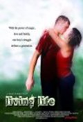 Movies Living Life poster